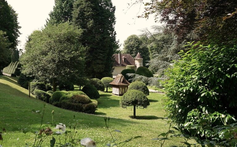 Comment préparer son jardin pour une floraison abondante au printemps ?
